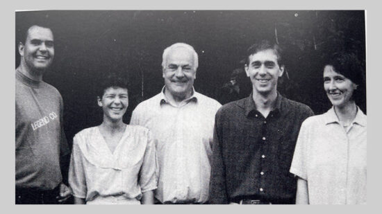 1995, directors group