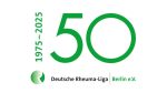 50 Jahre Rheuma-Liga Berlin e.V.
