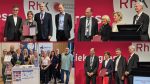 Collage der Preisträger auf dem RhK2025