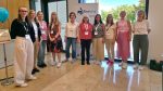 Beteiligte am Rhekiss Register beim DGRh Kongress