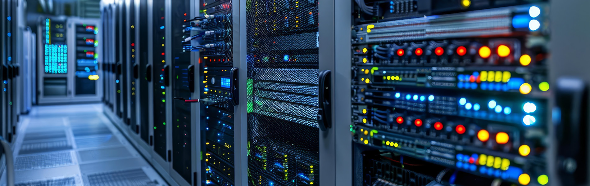 High Performance Computing-Platform (HPC) - DRFZ