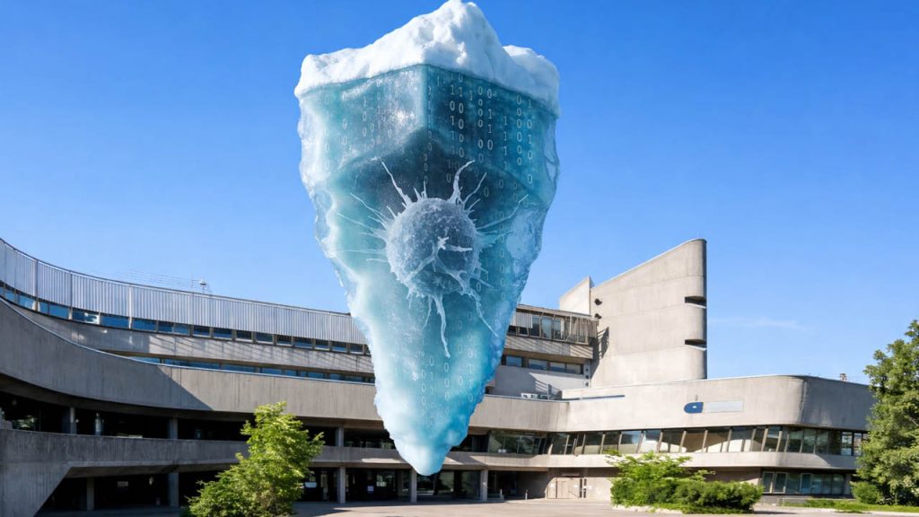 Symbolbild für Exzellenzcluster ImmunoPreCept