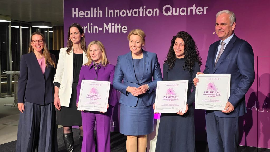 Offizielle Ankündigung Hi_Q Berlin-Mitte