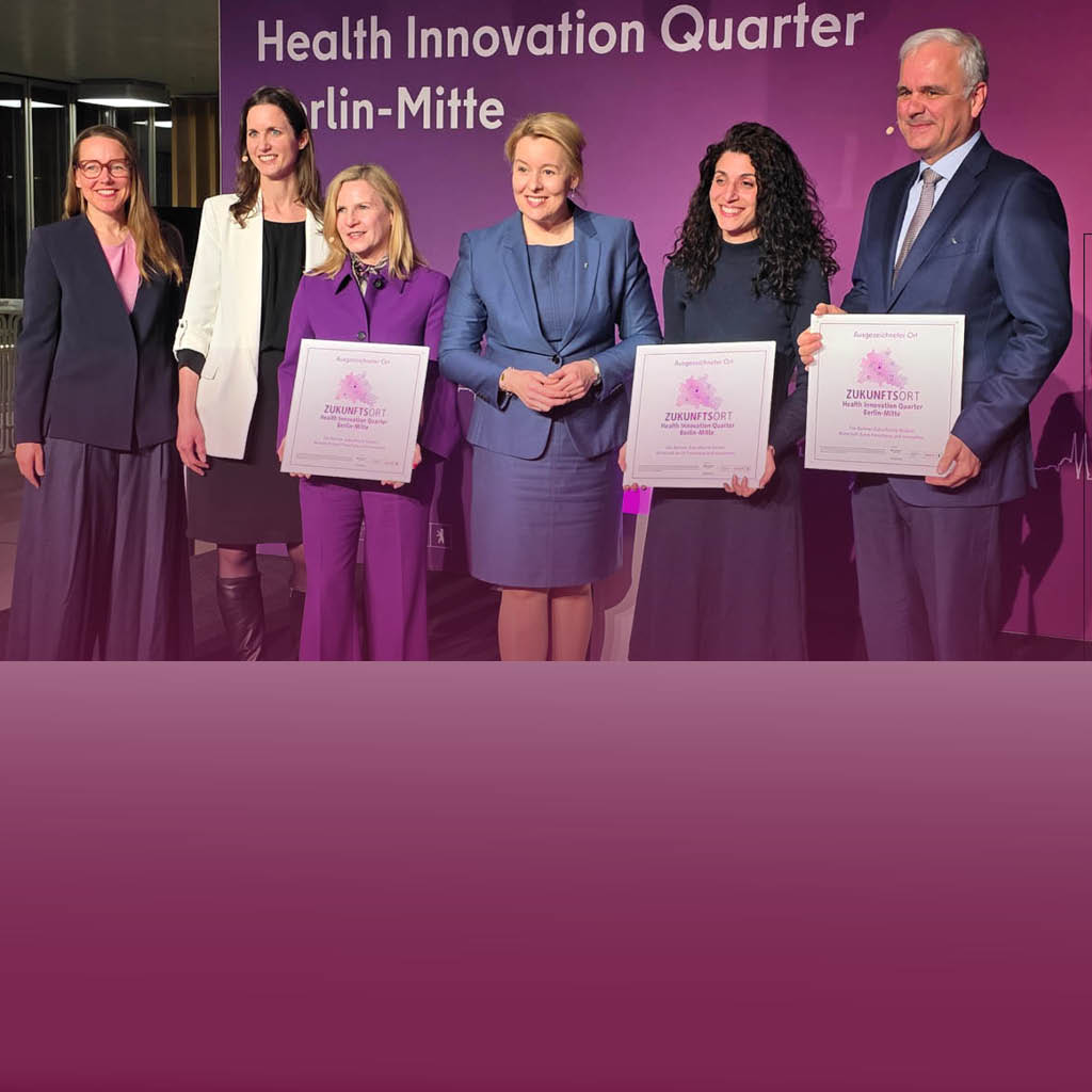 Offizielle Ankündigung Hi_Q Berlin-Mitte