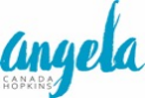 Angela - Logo