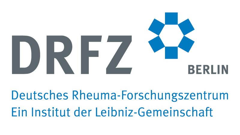 Logo des DRFZ