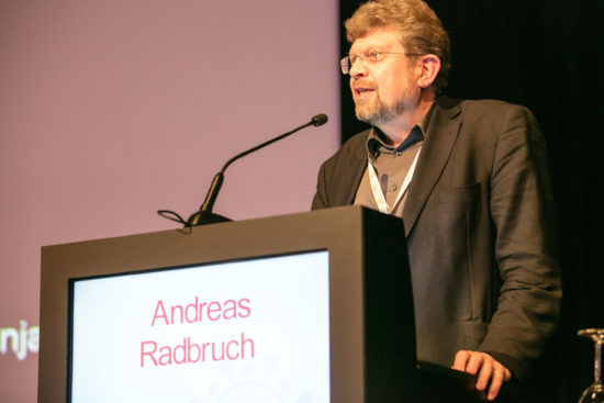 Andreas Radbruch