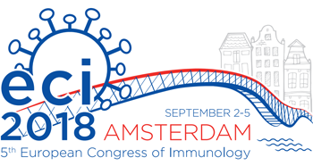 5th European Congress of Immunology