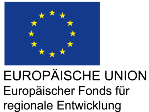 Europäischer Fonds für Regionale Entwicklung - EFRE