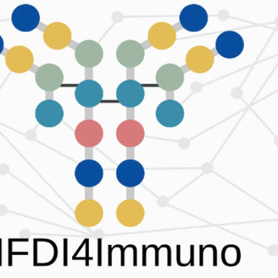 Logo NFDI4Immuno